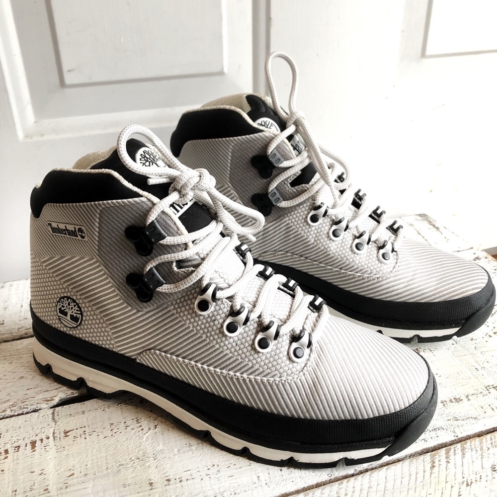 Brand New Men's Timberland Shoes